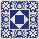 Piatto Gourmet Infinity Baci Milano