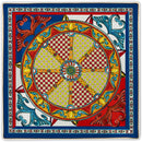 Svuotatasche Sole Mio Baci Milano