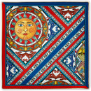 Svuota Tasche Maxi 27x27 Baci Milano