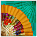 Svuota Tasche Maxi 27x27 Baci Milano