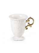 I-Wares Gold I-Mug Seletti