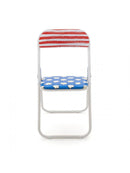 Sedia Pieghevole Job - Blow SELETTI