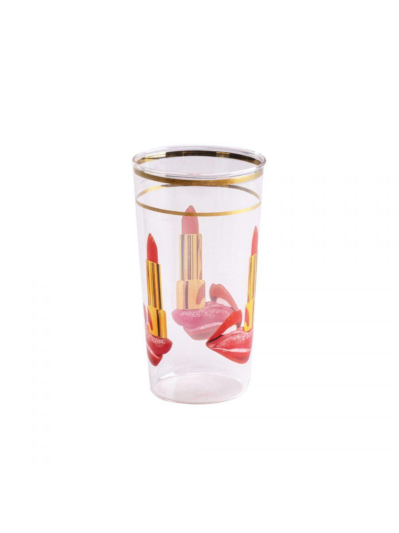Bicchiere Tongue Seletti