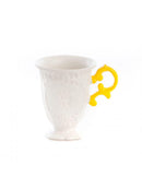 I-Wares I-Mug Yellow Seletti