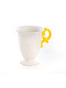 I-Wares I-Mug Yellow Seletti