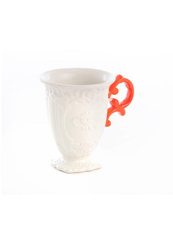 I-Wares I-Mug Orange Seletti