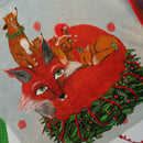 Tessitura Toscana | Tovaglia Sweetfox