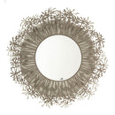 Specchio Soffione Arti & Mestieri