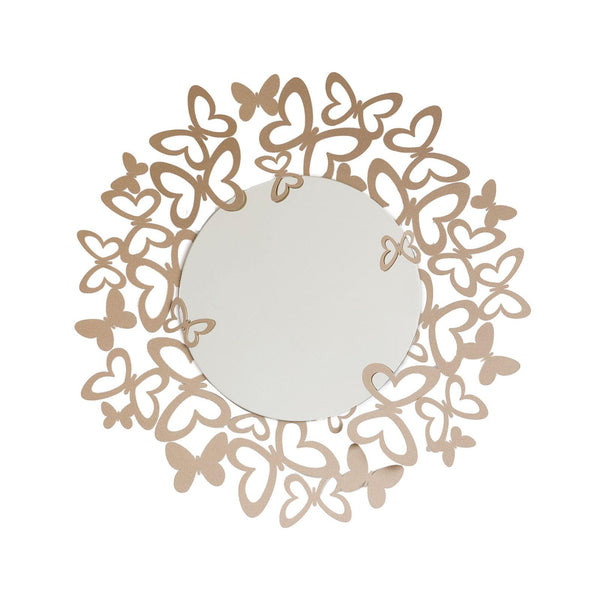 Specchio Butterfly Strom Arti & Mestieri