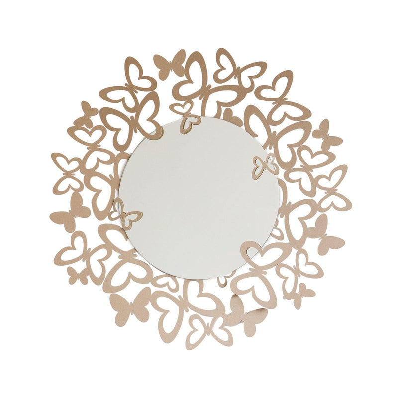 Specchio Butterfly Strom Arti & Mestieri