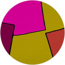 Sottopiatto Vesti La Tavola Baci Milano