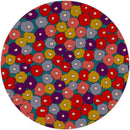 Sottopiatto Vesti La Tavola Baci Milano