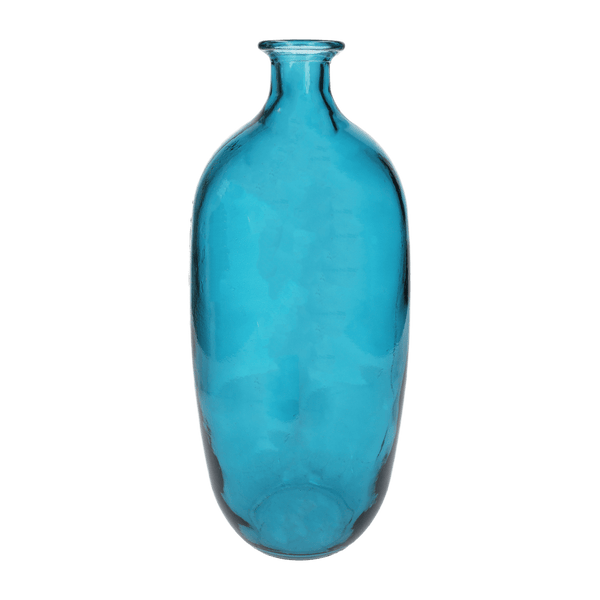 Ampolla Bottiglie Decorativa Vetro Mastercraft