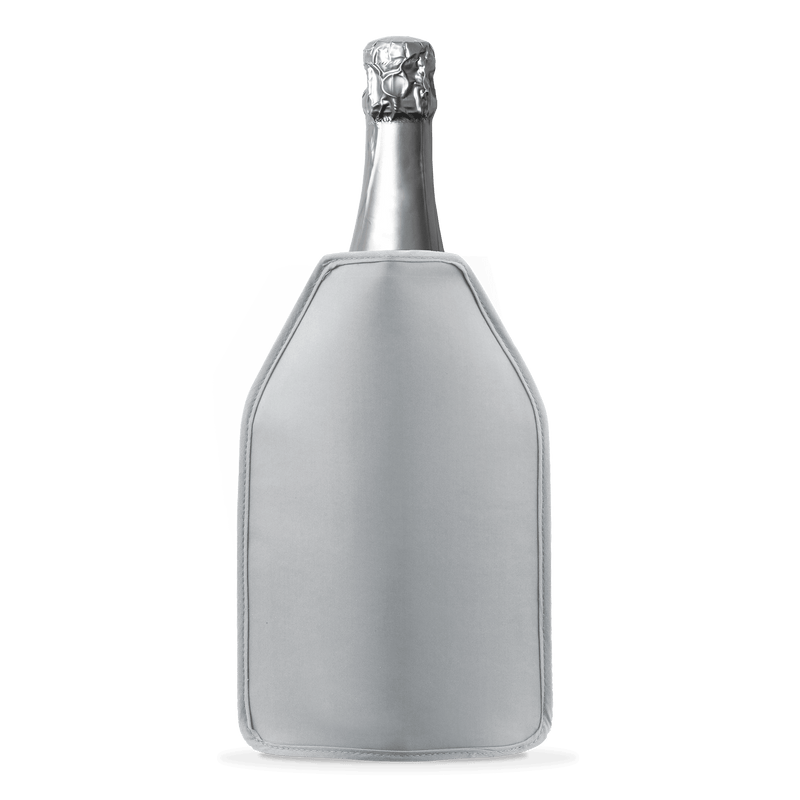 Glacette Raffredda Bottiglie - Ventaglio Per Vino E Bevande - Foto 6