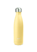 Bottiglia termica da 500 ml in acciaio a doppia parete 24 ore Freddo - 12 Ore Caldo By WD Lifestyle