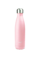 Bottiglia termica da 500 ml in acciaio a doppia parete 24 ore Freddo - 12 Ore Caldo By WD Lifestyle