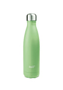 Bottiglia termica da 500 ml in acciaio a doppia parete 24 ore Freddo - 12 Ore Caldo By WD Lifestyle