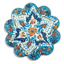 Sottopentola in ceramica decorato a mano WD Lifestyle