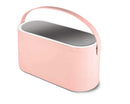 Beauty case con specchio a luce LED integrato WDLifestyle