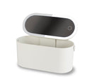 Beauty case con specchio a luce LED integrato WDLifestyle