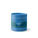 Bicchiere 250 ml. in vetro borosilicato con decoro Tema Floreale Monterey WD Lifestyle