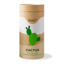 WD Lifestyle Clessidra in vetro borosilicato con decoro