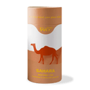 WD Lifestyle Clessidra in vetro borosilicato con decoro