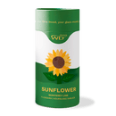 WD Lifestyle Clessidra in vetro borosilicato con decoro