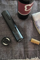 Cavatappi elettrico in finitura nero opaco WD LifeStyle