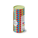 Set 4 coppette gelato con paletta  HABANA LINE in porcellana By WD Lifestyle