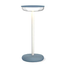 Lampada Milano da tavolo portatile ricaricabile con USB By WD Lifestyle