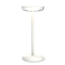 Lampada Milano da tavolo portatile ricaricabile con USB By WD Lifestyle