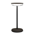 Lampada Milano da tavolo portatile ricaricabile con USB By WD Lifestyle