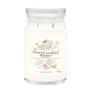 Candela Profumata Wedding Day Yankee Candle