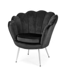 Poltrona Cleopatra Fade