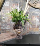 Verus Caltagirone | Testa di Moro Argilla