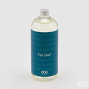 Ricarica LUX profumatore Ambiente da 1 Lt. EDG Enzo De Gasperi