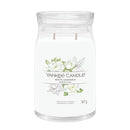 Candela Profumata White Gardenia Yankee Candle