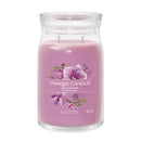 Candela Profumata  Wild Orchid Yankee Candle