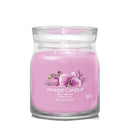 Candela Profumata  Wild Orchid Yankee Candle