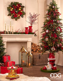 EDG Enzo De Gasperi | Albero di Natale Pino Luxury H 210 cm