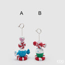 Segnaposto Candycake Poly EDG