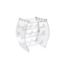 Portavino Bacchus Trasparente Iplex