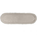 Baci Milano Piatto a Servire Ovale in melamina 44,5x13,5 cm