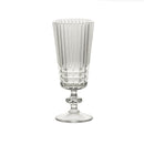 Servizio Set 6 pz. Bicchieri Liquore Chic & Zen Baci Milano