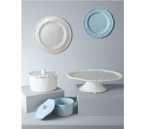 Biscottiera in melamina Mini Joke Table & Kitchen Baci Milano