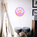 Insegna luminosa led Small Donut Candyschock