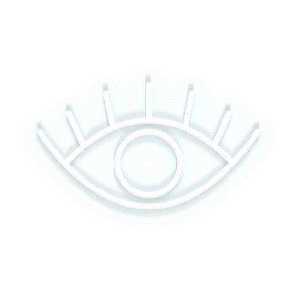 Insegna luminosa Led Small Eye Candyschock
