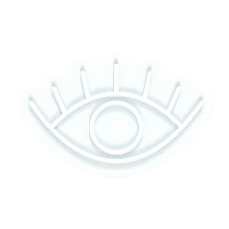 Insegna luminosa Led Small Eye Candyschock