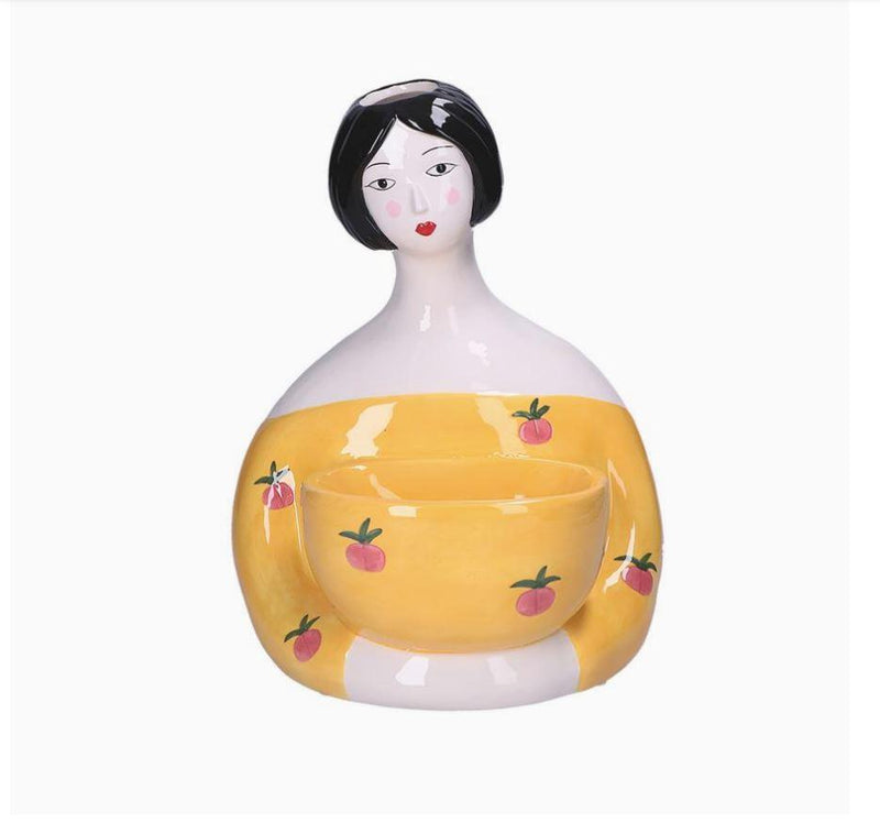 Vaso Clelia Mammete Unitable